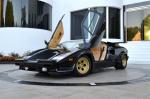 Lamborghini Countach 5000 QV 1987 года